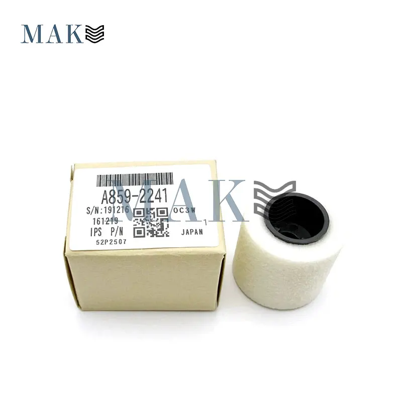 3 комплекта роликов захвата ADF для RICOH MP C6502 C8002 C5100 C5110 C5200 C5210 C6503 C8003 (art.: 3920db0036ccf) - 3920db0036ccf