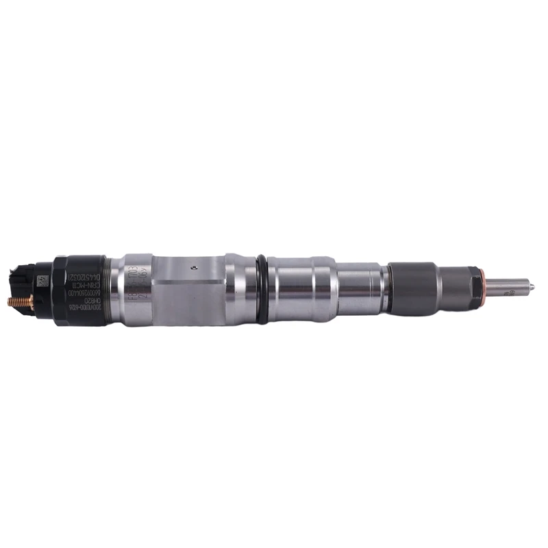 

New Diesel Fuel Injector Diesel Fuel Injector Fuel Injector Injector Nozzle For 0445120321