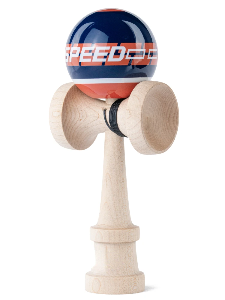 Профессиональный мяч-меч для начинающих серия Kendama Advanced