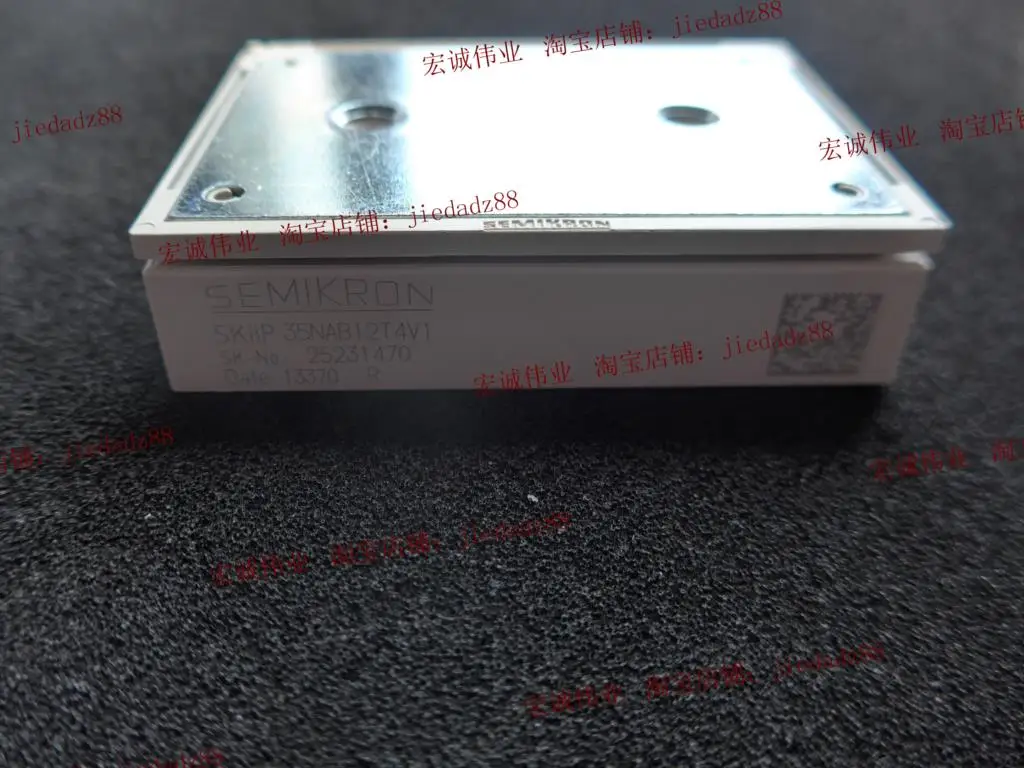 

SKIIP35NAB12T4V1 Power module