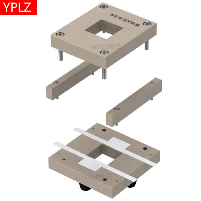 wa do badania przewodności membranowej
