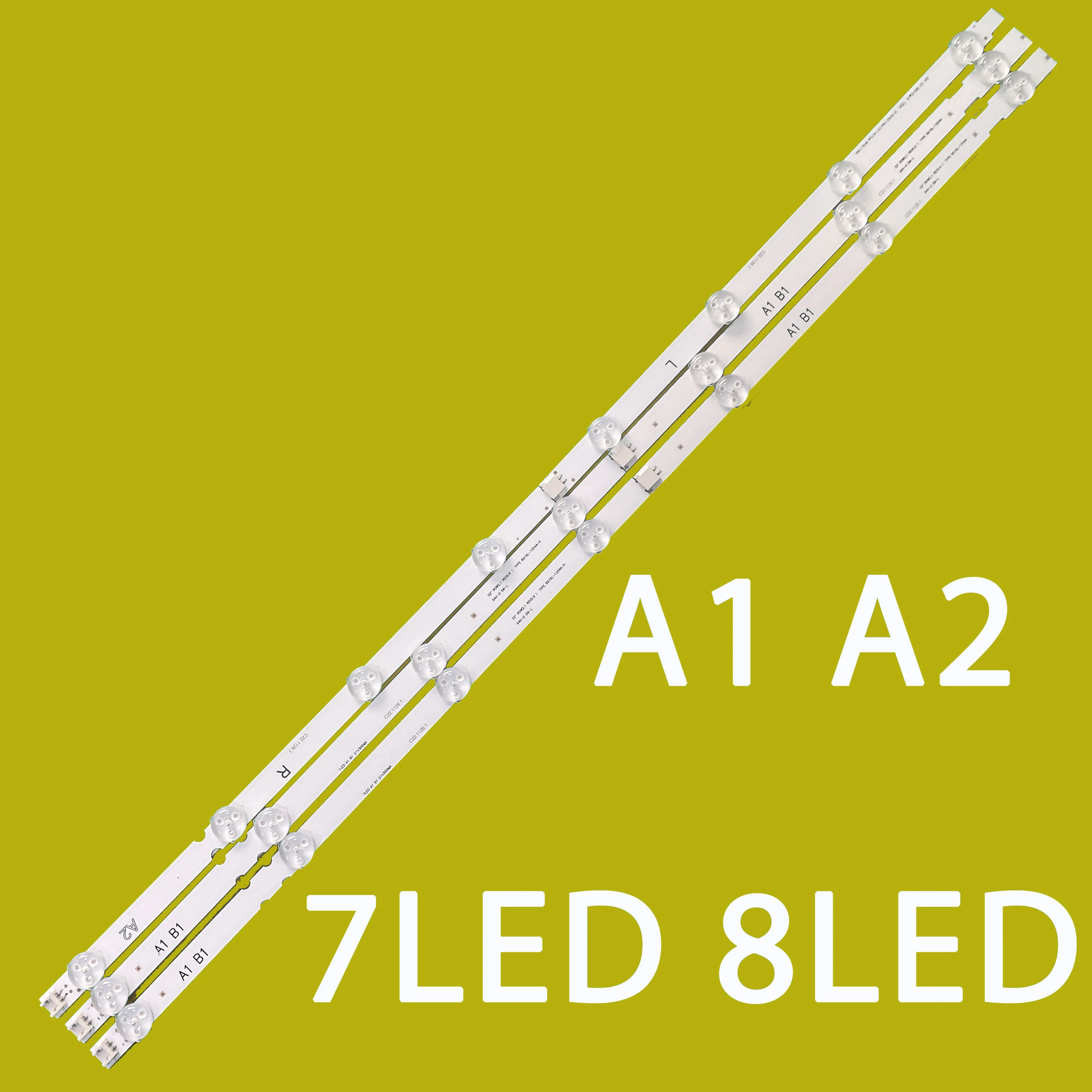 

Светодиодная лента для телевизора 32 дюйма