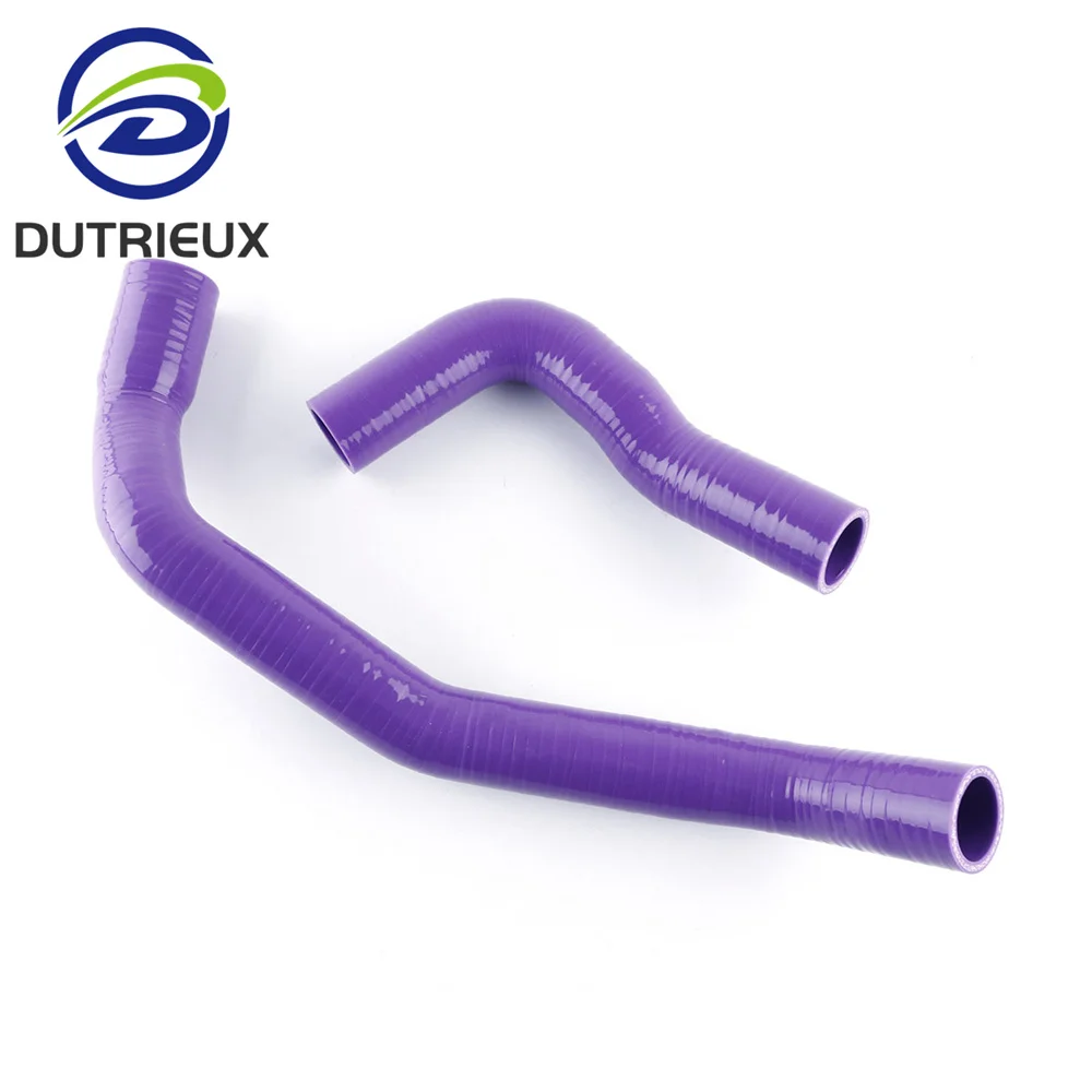 Силиконовый шланг для охлаждающей жидкости радиатора Nissan Skyline R33 R34 GTS 1993-1998 1994 1995