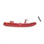 

Store code: 46426712 for left bumper reflector left MAREA (bruke)