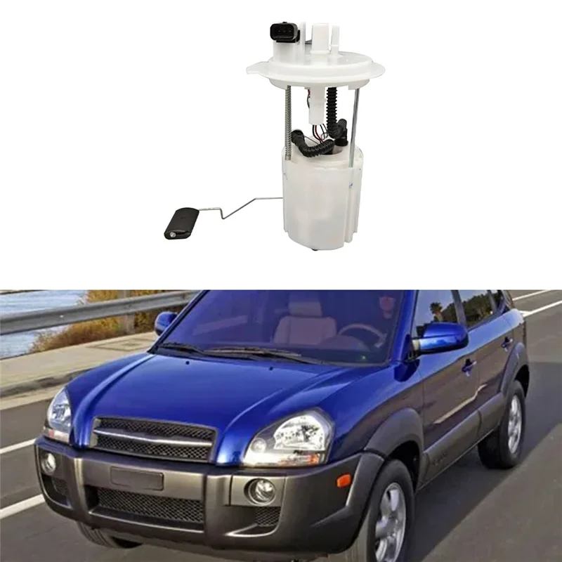 Топливный насос embly 31110-2S500 311102S500 для Kia Tucson Sportage (2.4L)