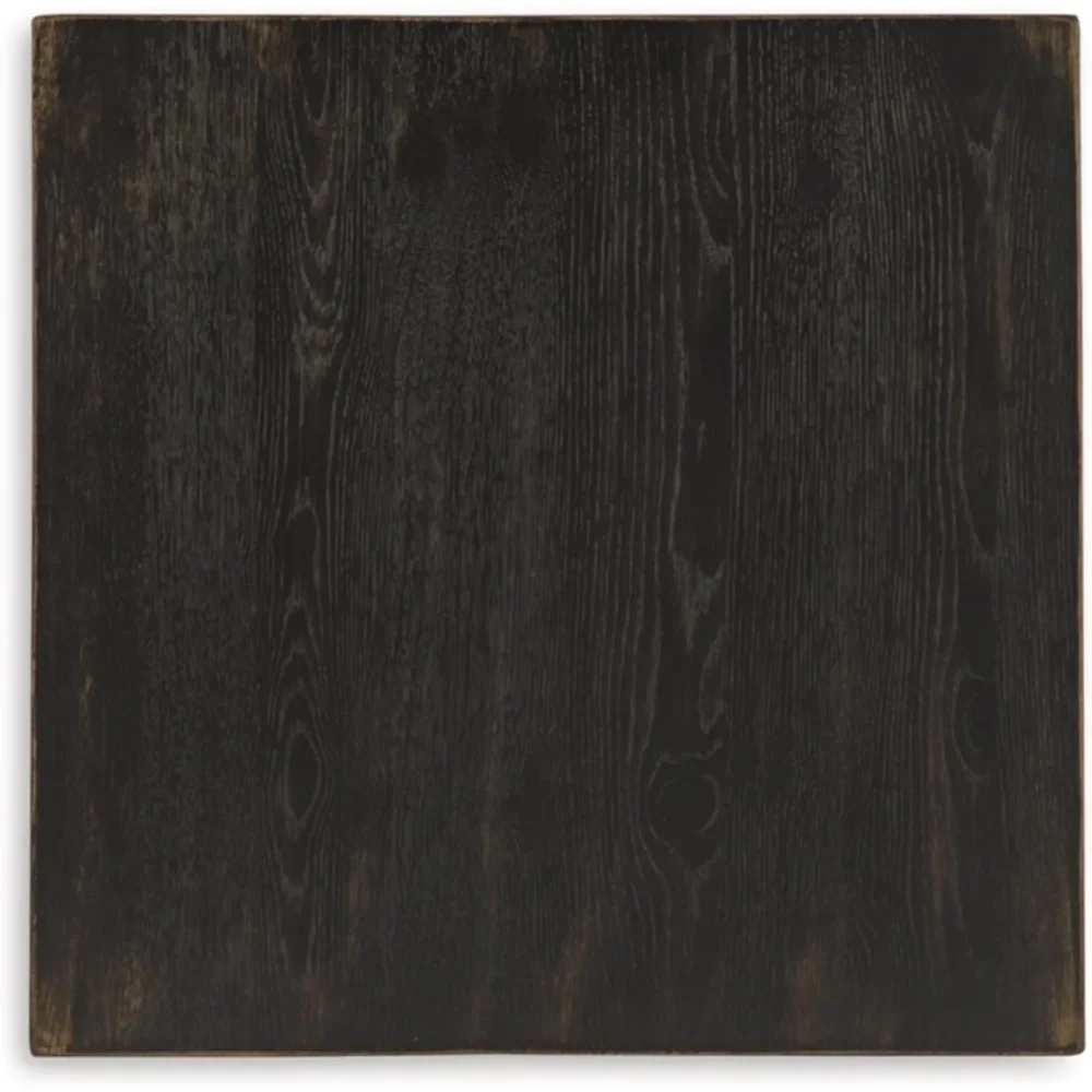 Торцевой столик Galliden боковой используется для гостиной и спальни занимает