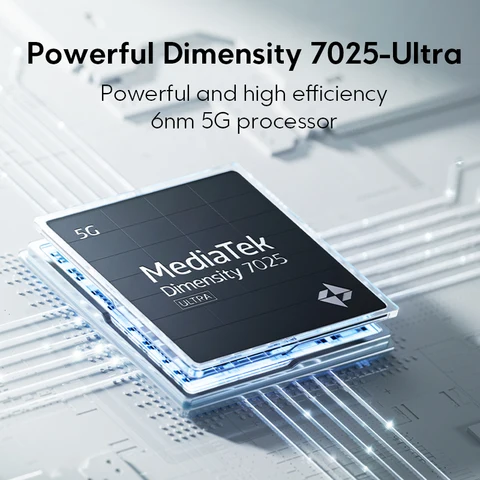 Глобальная версия POCO M7 Pro 50MP Камера MTK Размер 7025-Ультра 120 Гц FHD + Уход за глазами AMOLED-дисплей NFC Аккумулятор 5110 мАч