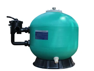 

Wholesale High Quality Durable Cheap Fiberglass 2 inch Valve Swimming Pool Sand Filter For Water Treatment