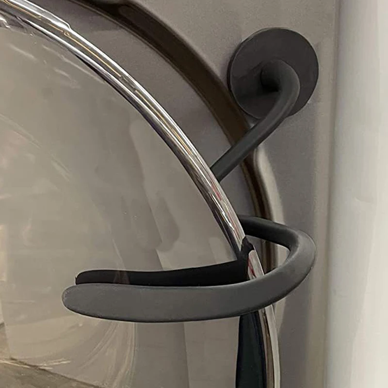 Магнитная шайба дверной стабилизатор для фронтальных грузовых машин легкая