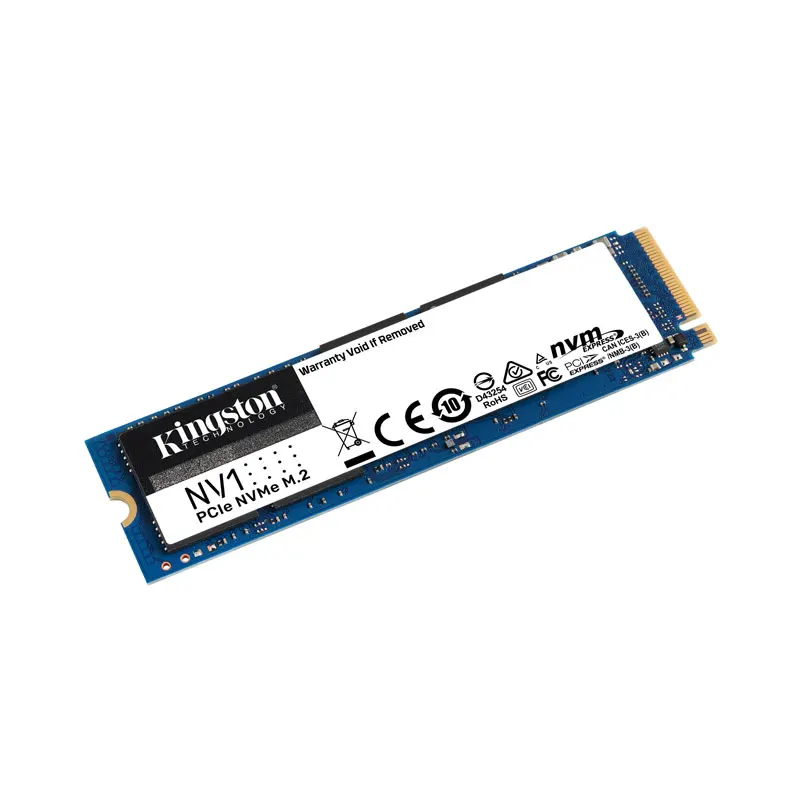 

Kingston NV1 1TB 22x80mm PCIe 3.0x4 M.2 Nv UP SSD