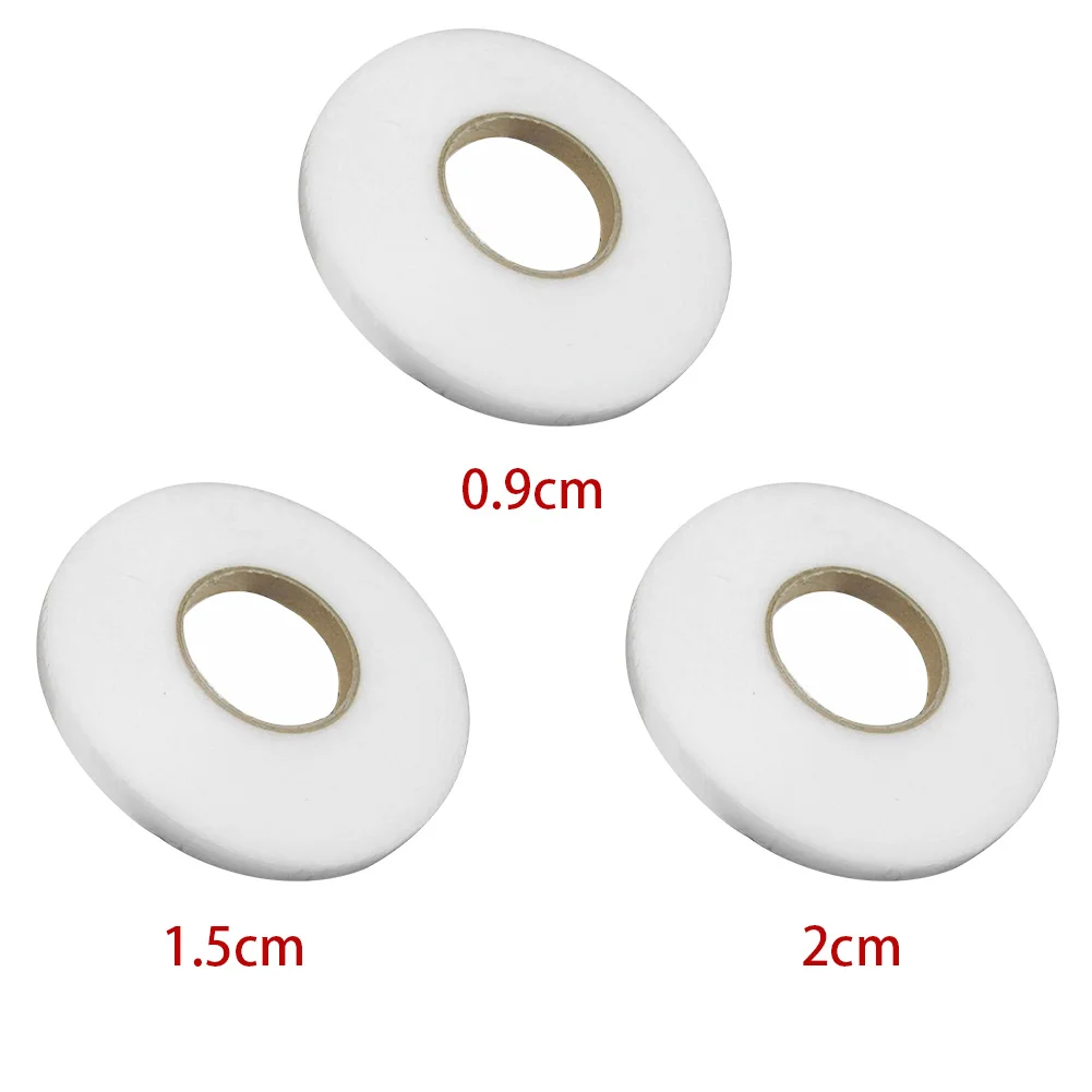 1 рулон аксессуаров для самостоятельного изготовления плавких паутин без шитья