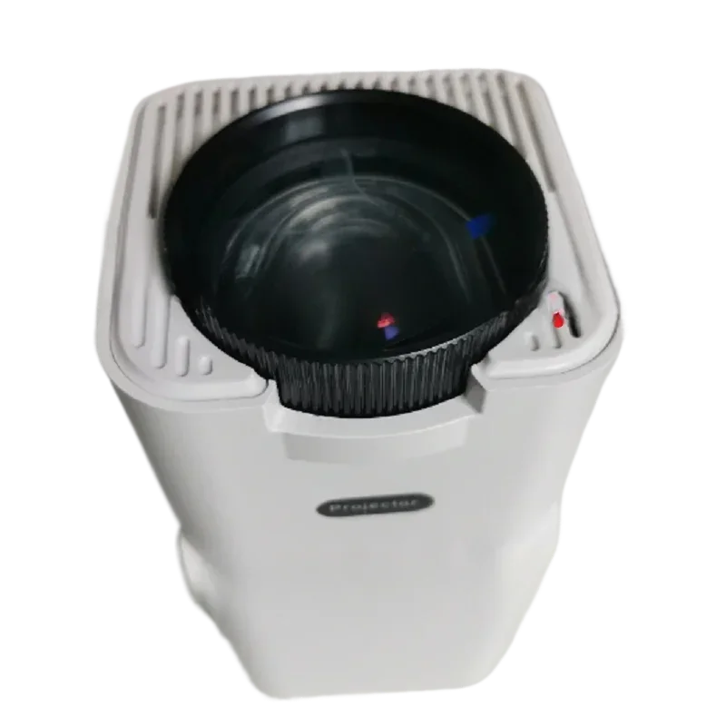 Magcubic Android 11 390ANSI HY320 проектор 4K Оригинальный 1080P двойной Wifi6 BT5.0 кинотеатр