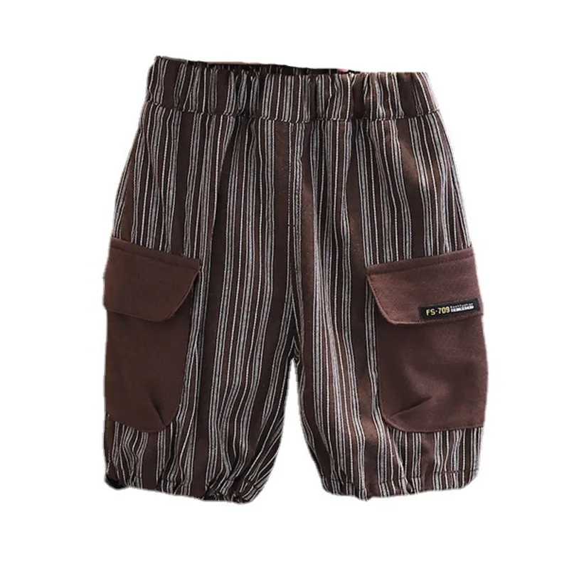 

New Summer Baby Girls Clothes Children Fashion Shorts Boys Clothing Toddler Casual Sport Costume Kids Sportswear Infant Outfits