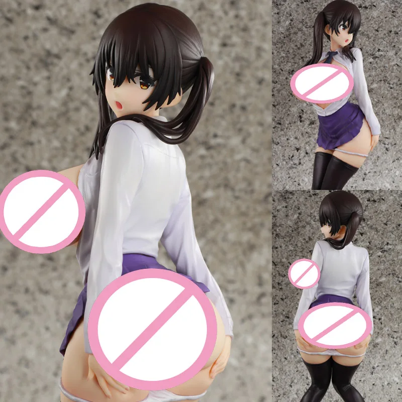 

Оригинальная Лягушка японское аниме сексуальная девушка Fuyunoki Yuzu статуя 1/6 ПВХ экшн-фигурка для взрослых Hentai Коллекционная модель кукла подарок
