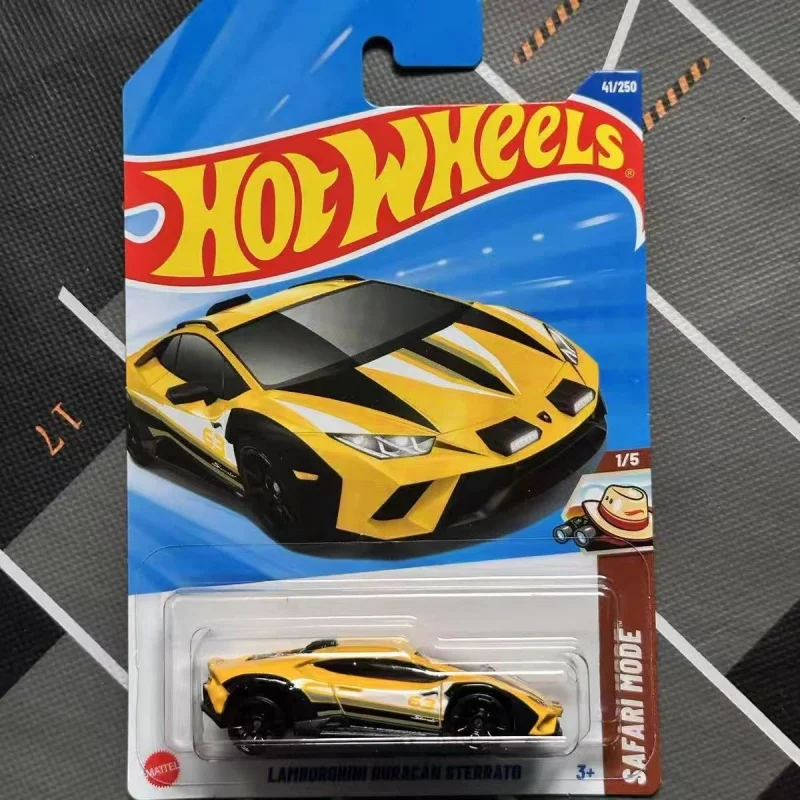 Фото Спортивный автомобиль из сплава Hot Wheels, мини-гоночная модель F1, игрушка, настольный дисплей, коллекционный подарок на день рождения, Рождество, привлекает богатство, кот №5