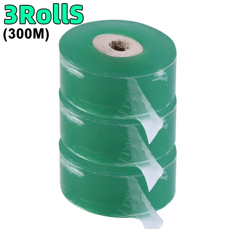 

Лента для прививки ПВХ 6 рулонов