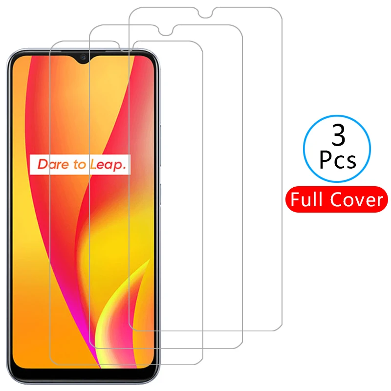 Защита экрана для realme c15 c11 2021 c12 c17, защитное закаленное стекло на realmec11 realmec15 realmi c 11 15 11c 15c reame
