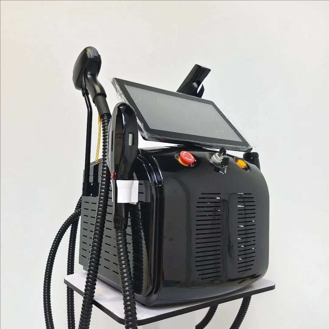 IPL OPT для удаления волос beir 808 nm