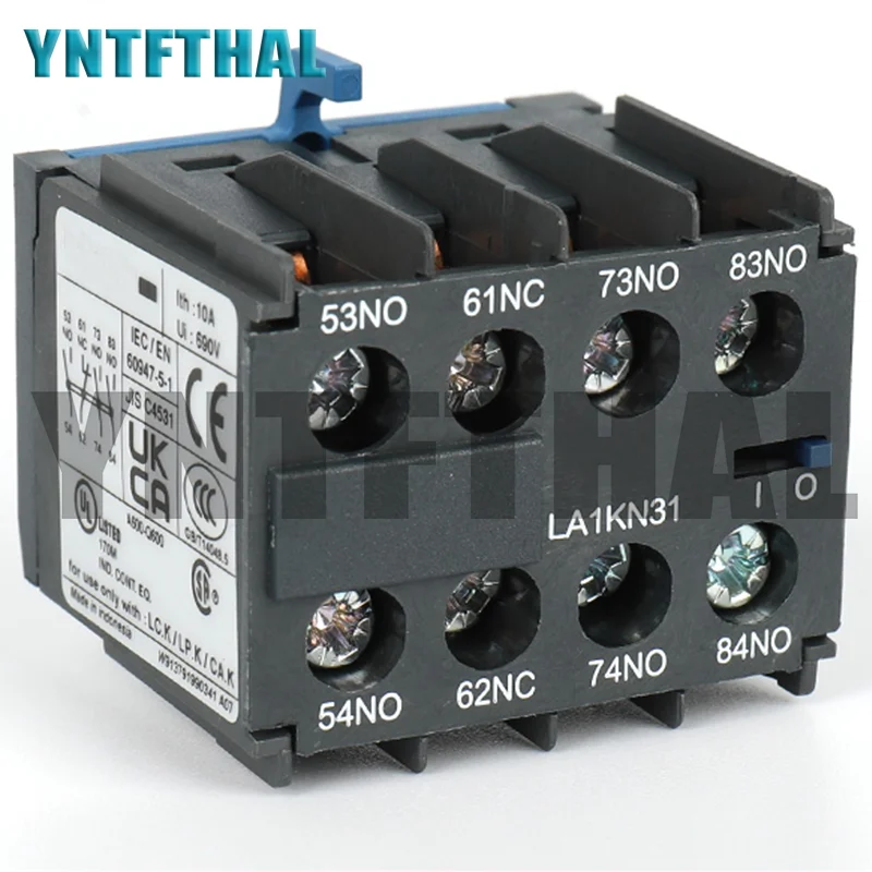 Модуль LA1KN11 LA1KN22 LA1KN20 LA1KN40 LA1KN31 LA1KN04 серии LP1K