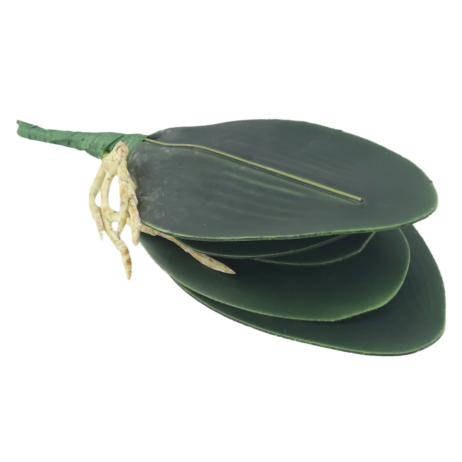 Искусственные листья орхидеи украшение искусственные Бабочка Орхидея Свадебная