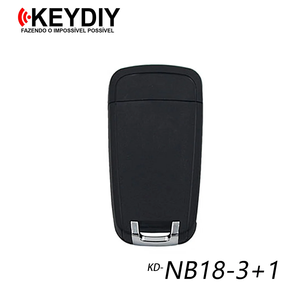 Фото KEIDIY KD NB18-3 NB18-3+1 универсальный пульт дистанционного управления Многофункциональный KD Remote №5