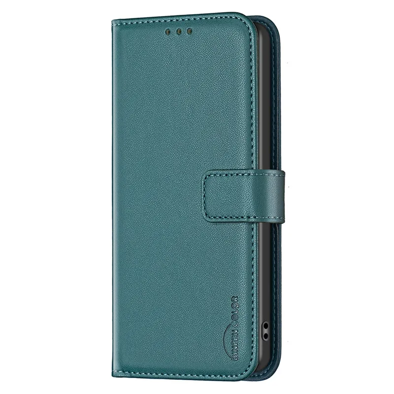 Leather Flip Wallet Case For Samsung Galaxy A24 4G A23 A22 A22s 5G A 24 23 22 SM-A245 A236 Cases Magnetic Card Slots Phone Cover