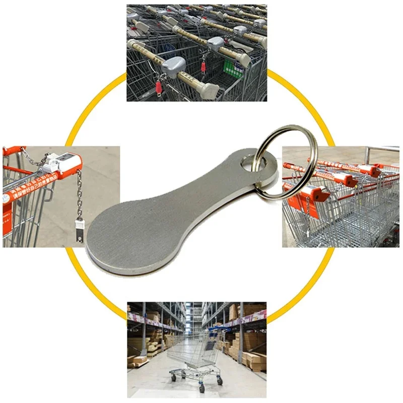 Кольцо для ключей