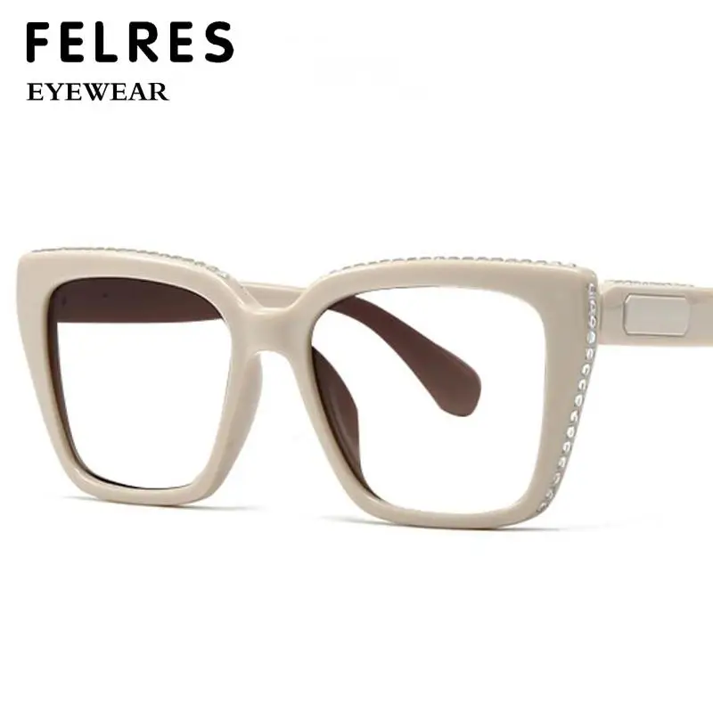 Очки для чтения женские с защитой от синего света