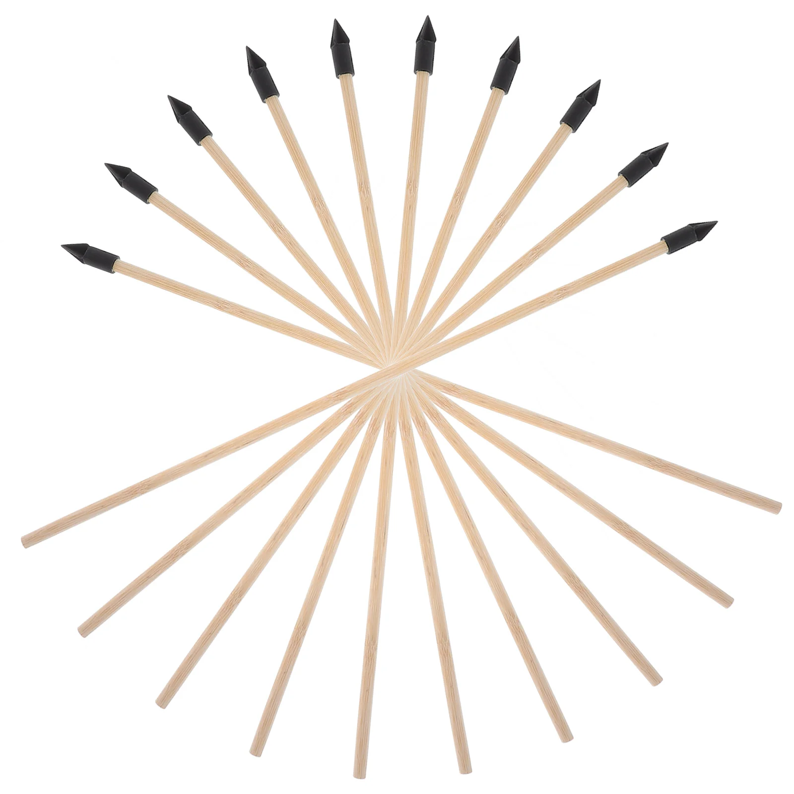 10 шт. реквизит для игр Touhu горшок стрела бросание стрел набор игрушек детский