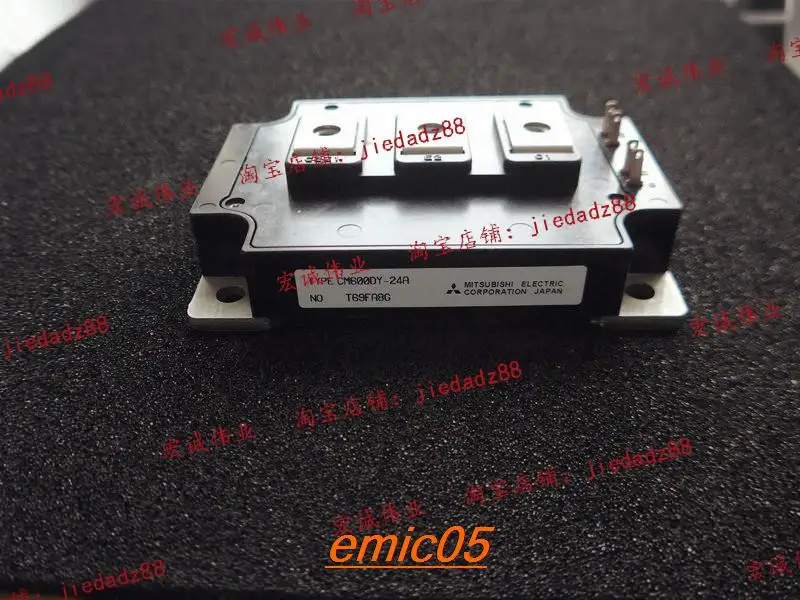 

Original Stock CM600DY-24A