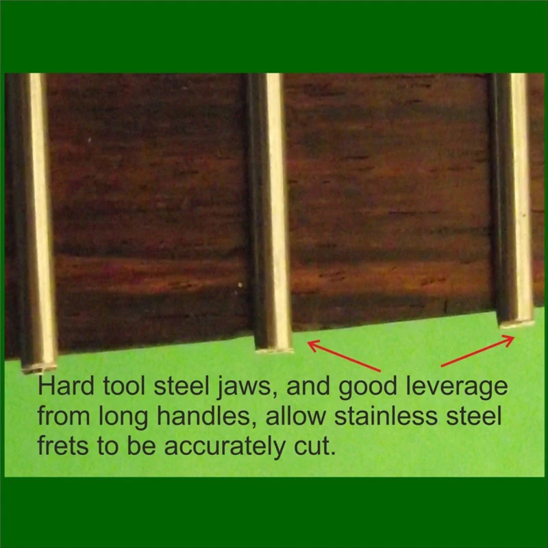 

Резак для струн гитары, плоскогубцы для резки концевых Зубцов, съемник Лада, съемник проводов, ремонт гитары, техническое обслуживание, Инструмент Luthier