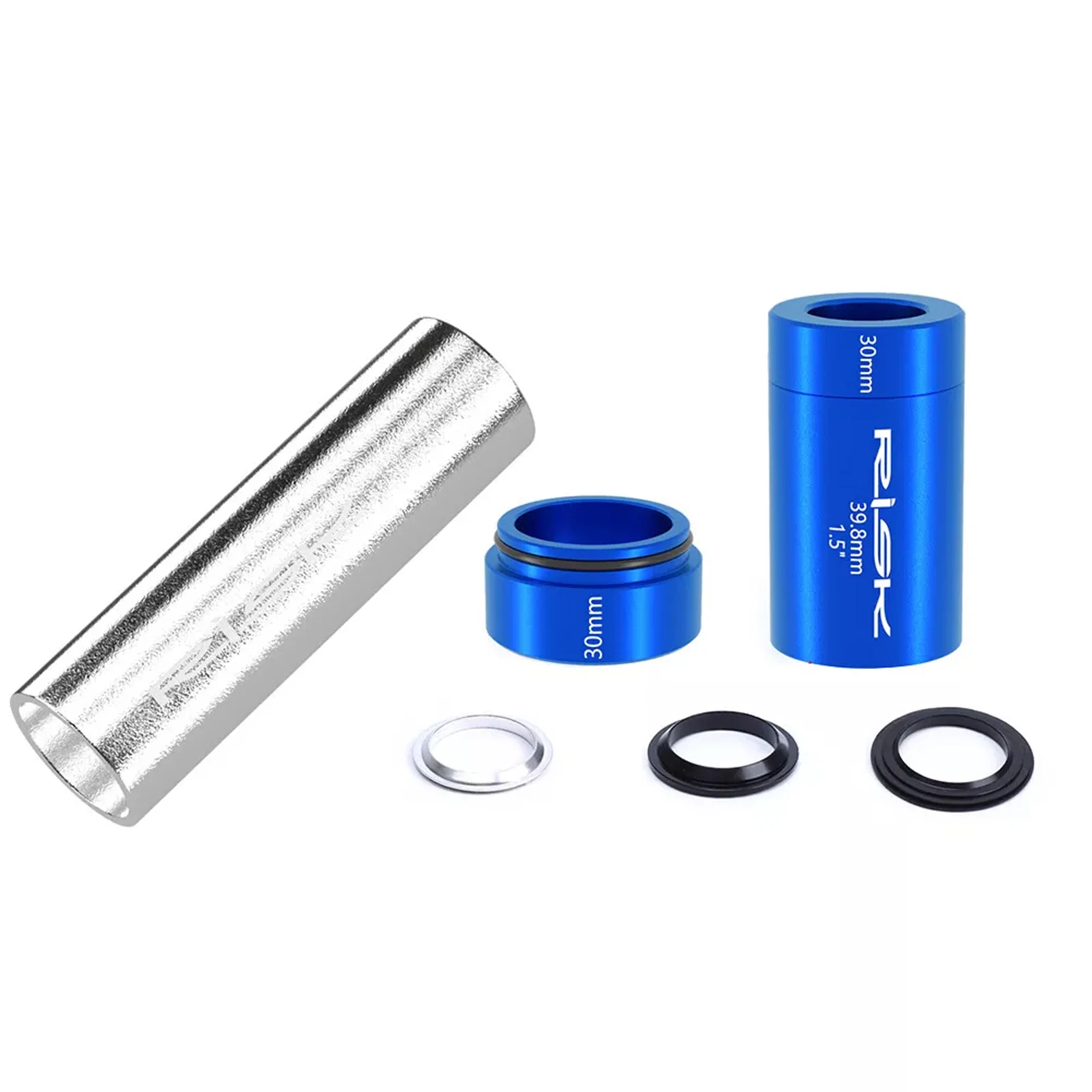 Устройство установщика передней вилки велосипеда Инструмент для установки