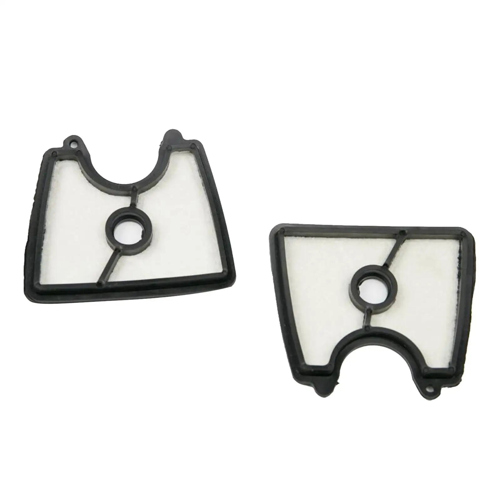 

2 Pieces Durable Air Filter for Blower 125b 125 125bvx ​​125bx 545