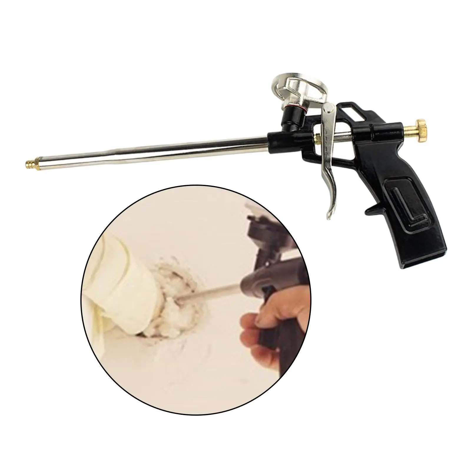 Профессиональный изоляционный пенопласт из полиуретана расширяющийся