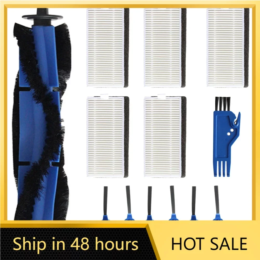 

Запасные части для робота-пылесоса Venga 3000 3001