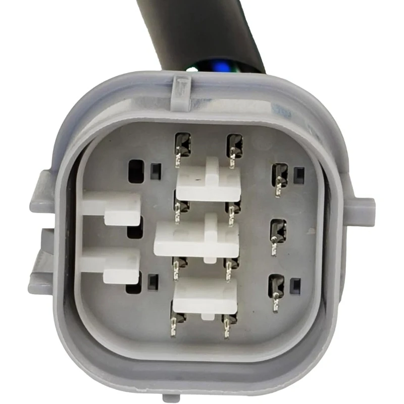 Переключатель обратной колонки транспортера 70180299 для экскаватора JCB 1400B 1550B 1600B