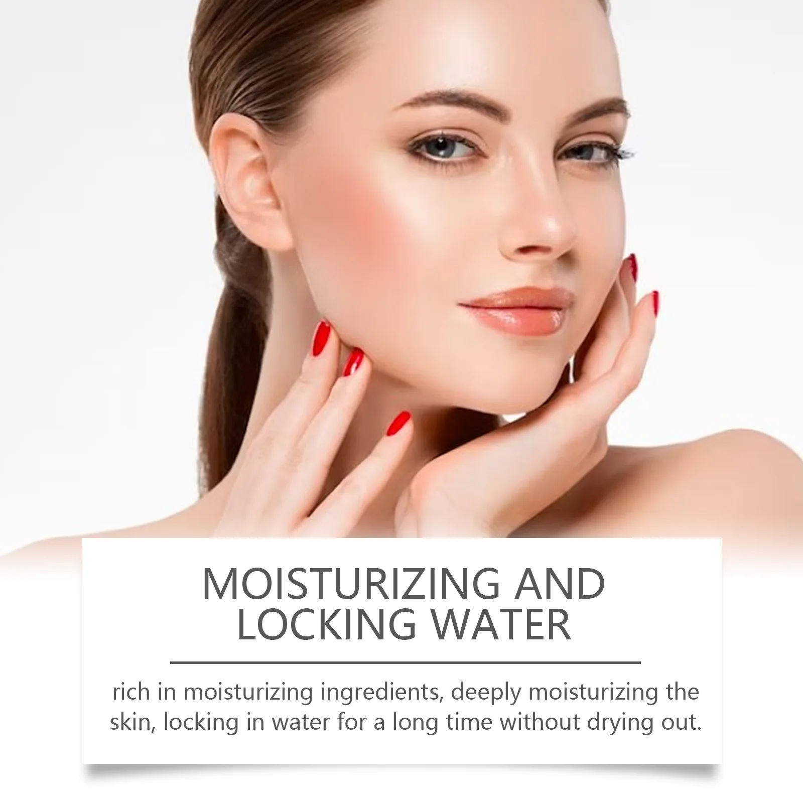 Hoygi увлажняющий консилер простой крем покрытие Imperfections ленивый омолаживающий