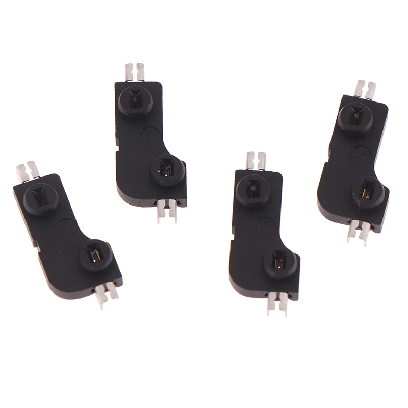 10 шт. замедлительные разъемы для печатных плат Kailh разъем Mx Cherry Gateron Outemu