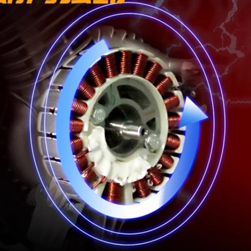 Бензиновый портативный парковочный генератор скрытый кондиционер с запуском и