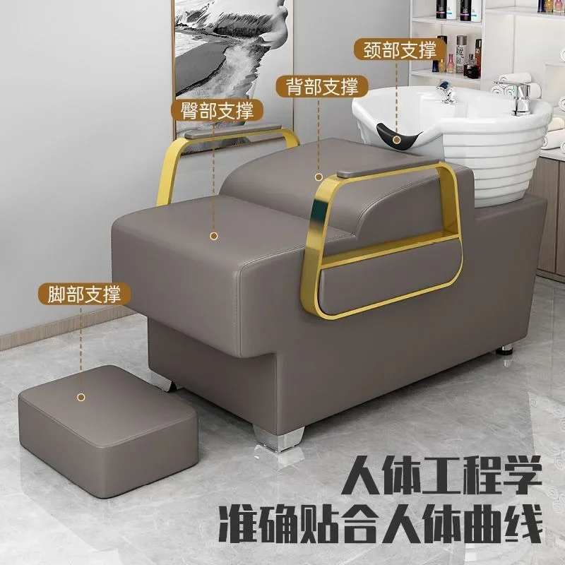 Специальный высококачественный шампунь для парикмахерской роскошная кровать