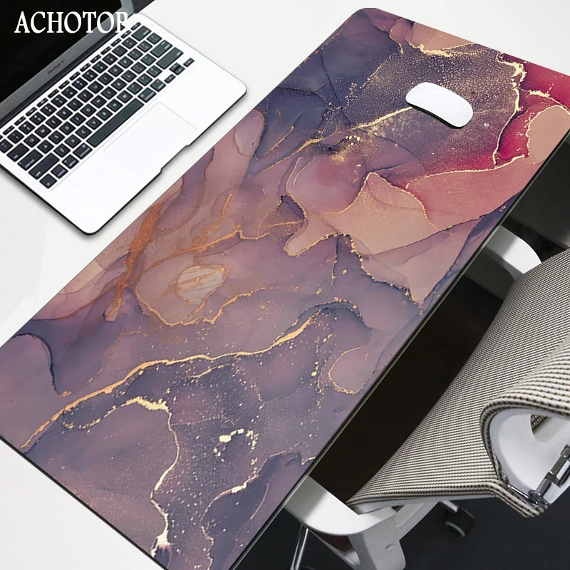 liquid marble mouse pad pc gamer ink computer notebook mousepad table gaming keyboard pads laptop cushion desk mat alfombrilla free global shipping