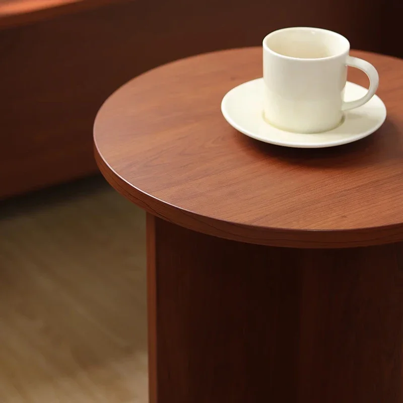 Журнальный столик с диваном среднего века ночной журнальный в скандинавском