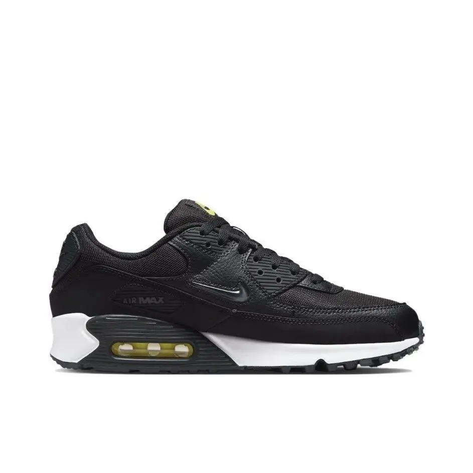 Фото Горячие кроссовки NIKE AIR с высоким прототипом UNC Toe, серые, белые, женские и мужские спортивные кроссовки, баскетбольные кроссовки 36-46 №4