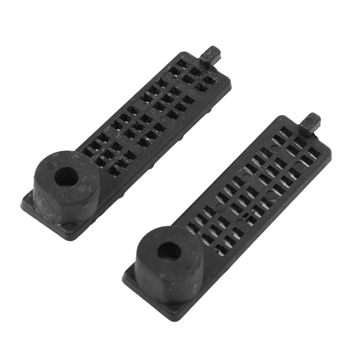 Крышка водозаборника 6G1-45214 63V-45215 для подвесного мотора Yamaha 2T 6-15HP 4T F8-F20 Parsun Hidea 9.9HP