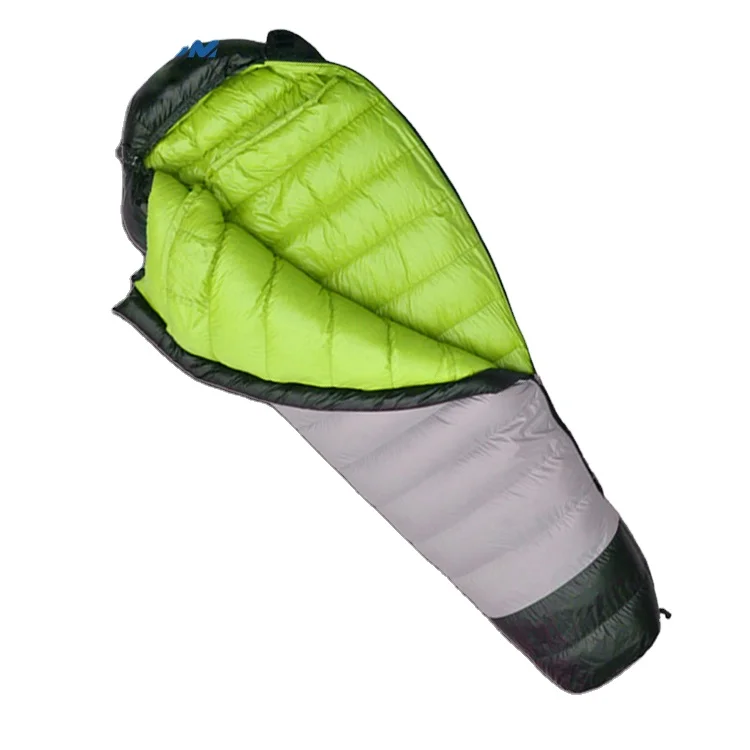 

Waterproof Travel Ultralight Outdoor Camping Sleeping Bag