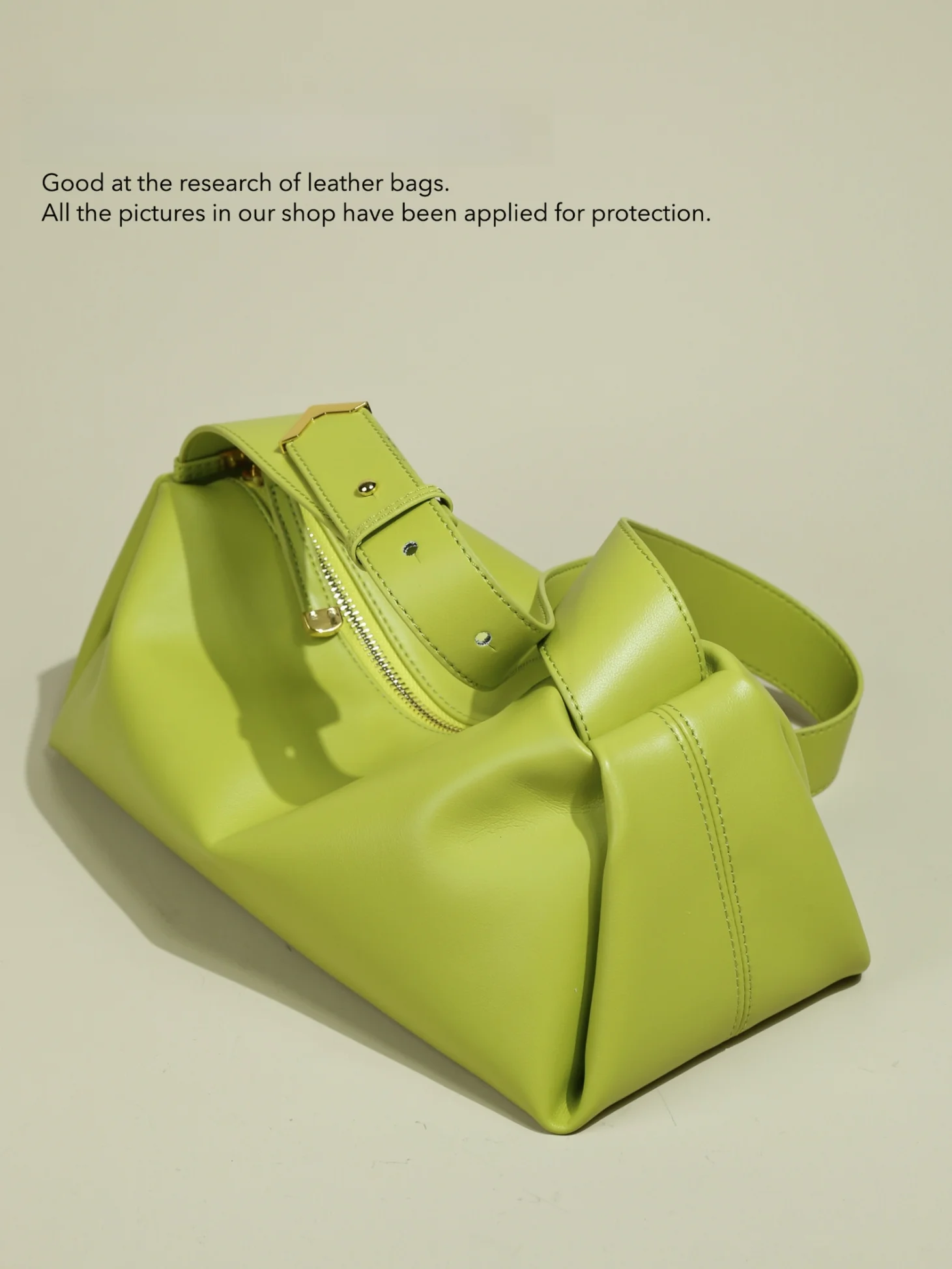 [Ezro] Простая сумка-ведро из натуральной кожи сумка через плечо большая