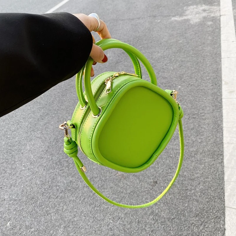 

Geometric Women's Handbag Green Design Checkered Shoulder Bag Fashion Women's Shoulder Tie Mini Crossbody Bag Wallet Handbag