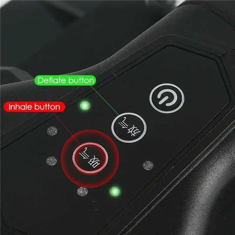 Электрическая Вакуумная присоска для аккумулятора Makita 150 кг 4 скорости