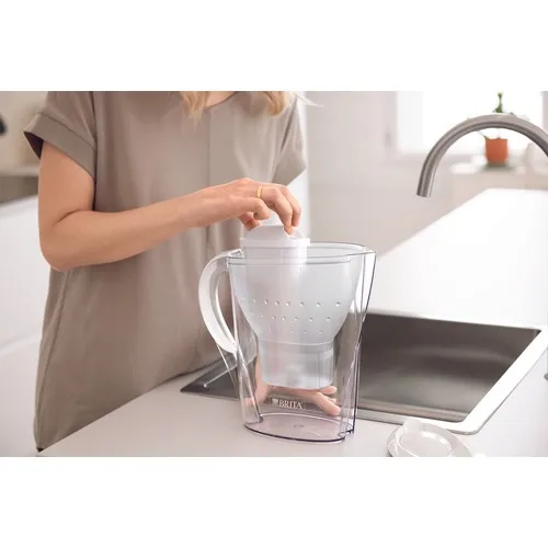 BRITA MAXTRA + Сменный фильтр для воды Sextet|Водяные фильтры| |