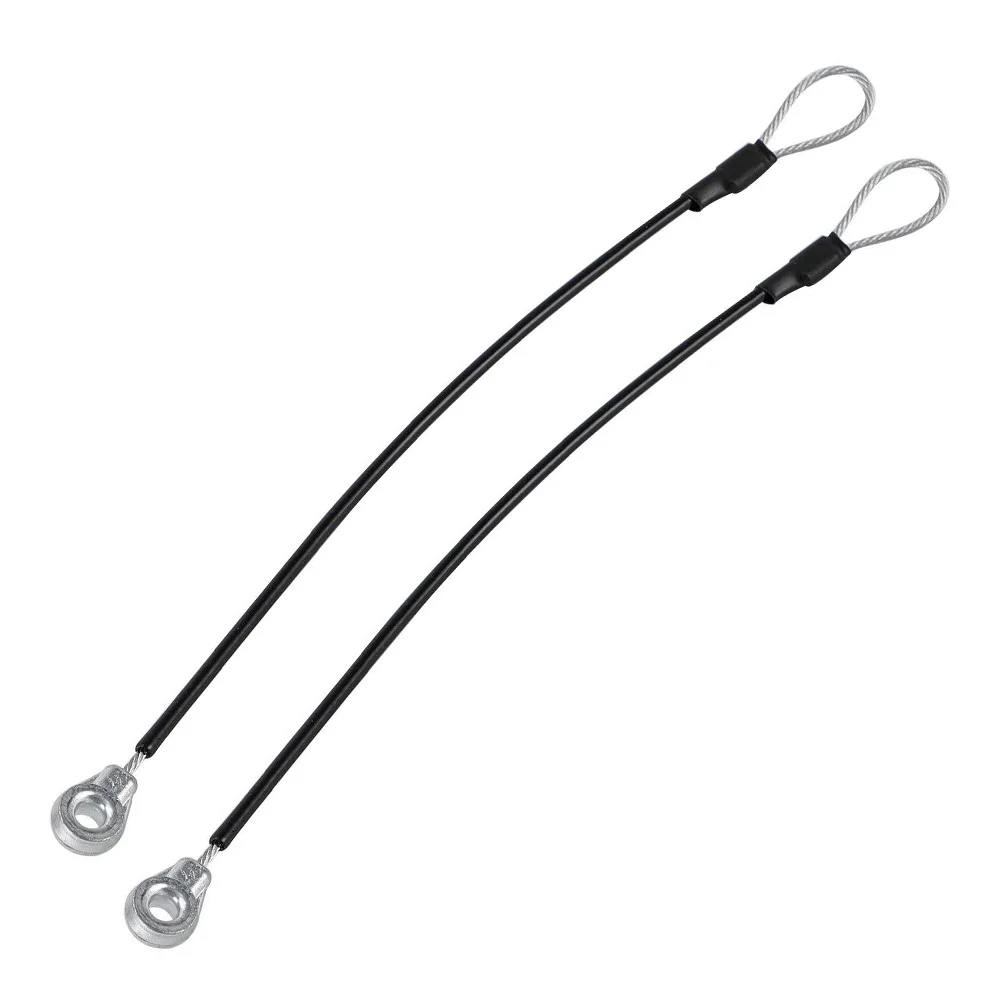 

None Tailgate Cable Cable For XUV 855D (Diesel) For XUV 855D S4 For XUV825E For XUV825M HPX615E HPX815E M159508